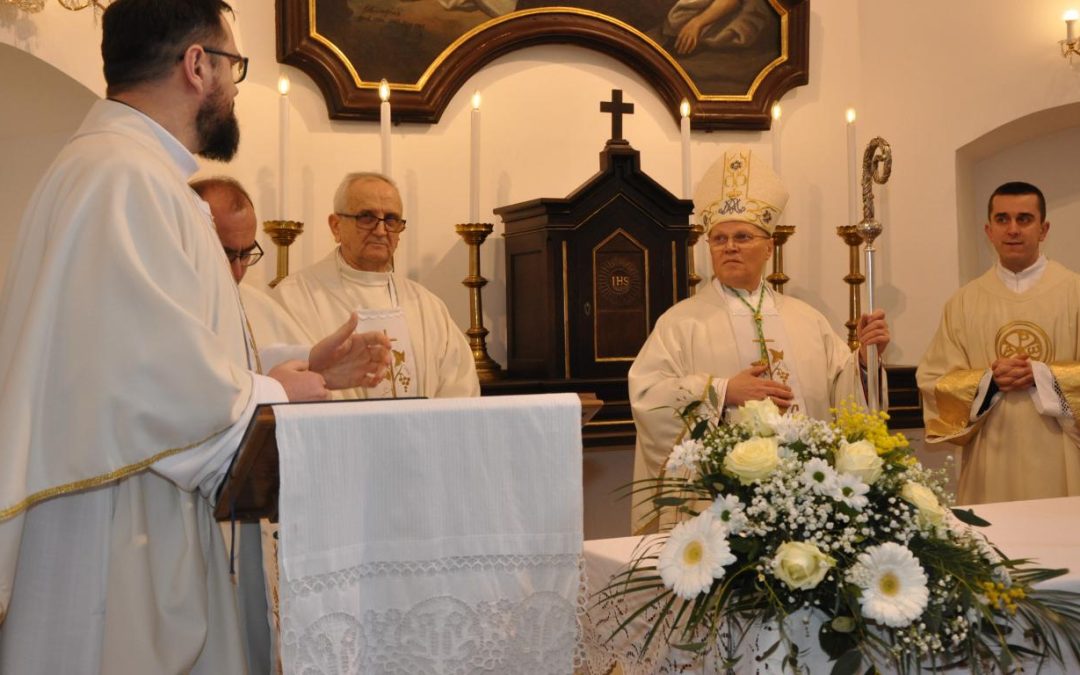 Proslava 25. obljetnice Hkdmst ogranka Osijek