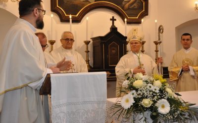 Proslava 25. obljetnice Hkdmst ogranka Osijek