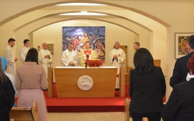 Hrvatsko katoličko liječničko društvo obilježilo Svjetski dan bolesnika – HKLD i Hkmdst ogranak Zagreb