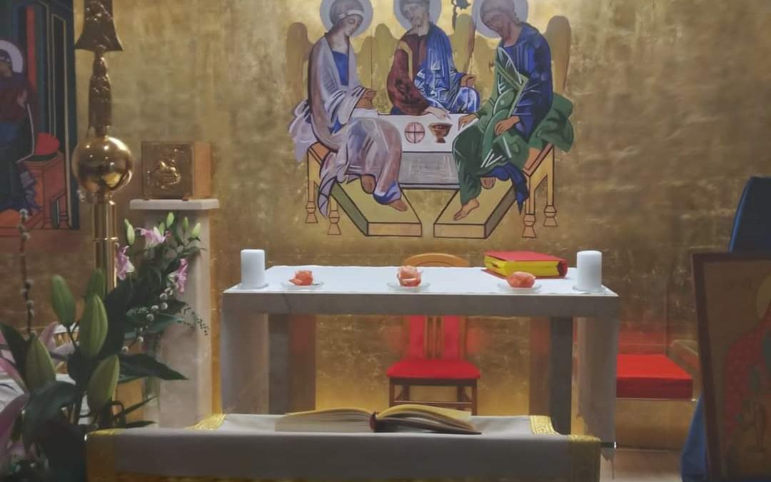 Proslava dana bolesnika u Splitu