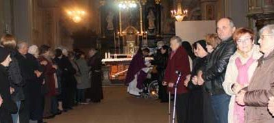 Dan bolesnika u Karlovcu