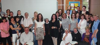 Osnivanje HKDMST ogranka Dubrovnik