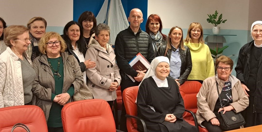 Susret ogranka Rijeka