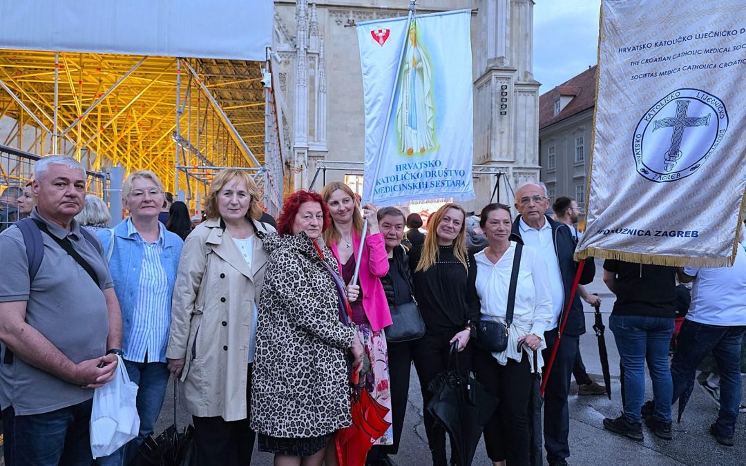 PROSLAVA MAJKE BOŽJE OD KAMENITIH VRATA